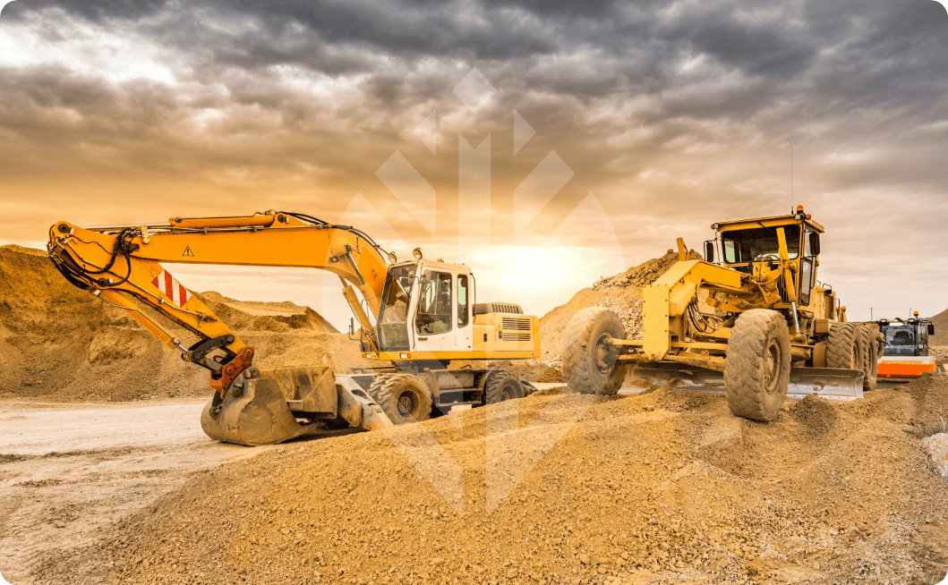 Plant and equipment insurance